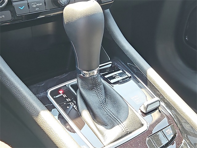 2025 Jeep Compass Latitude photo 18
