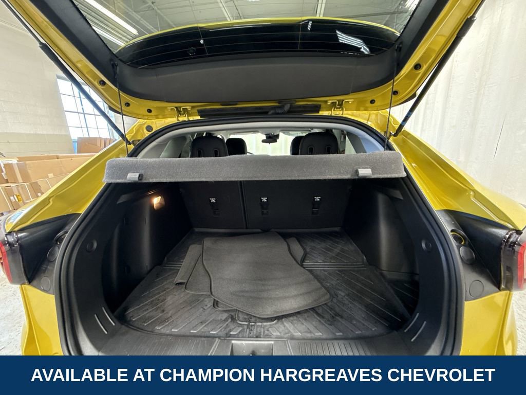2024 Chevrolet Trax ACTIV photo 24