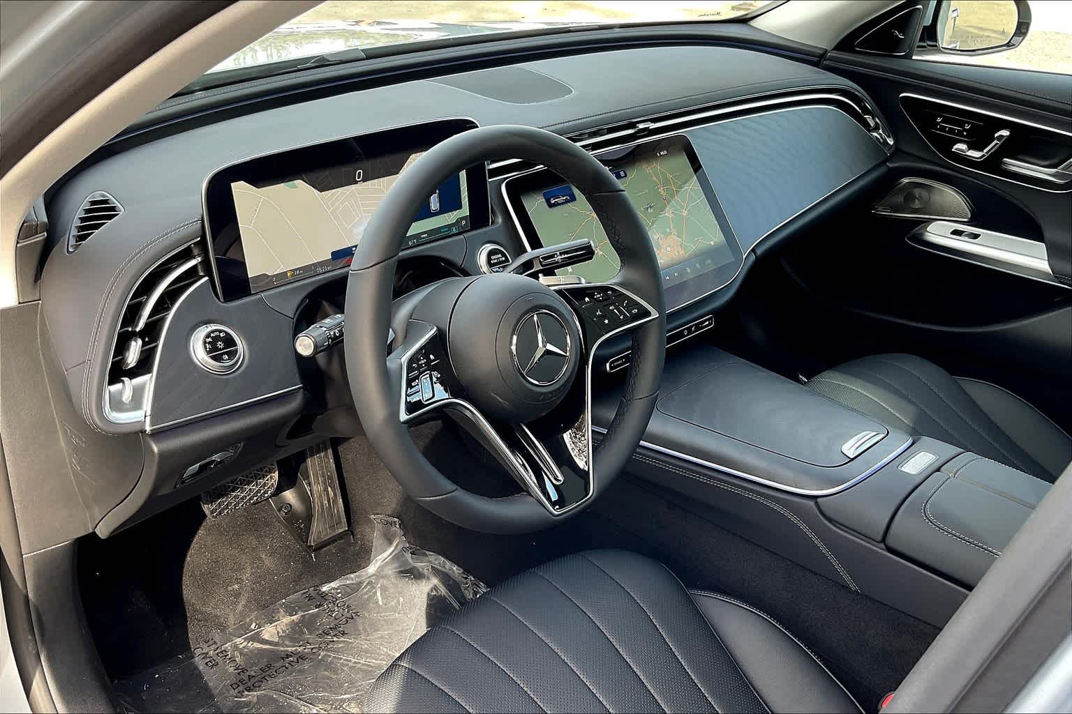2025 Mercedes Benz E 450 4MATIC All-Terrain photo 8