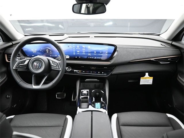 2025 Buick Envision Sport Touring photo 11