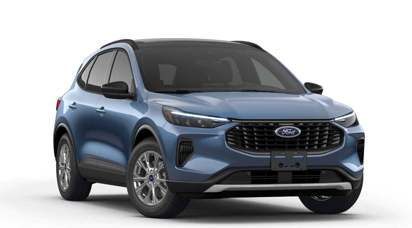 2026 Ford Escape Active photo 3