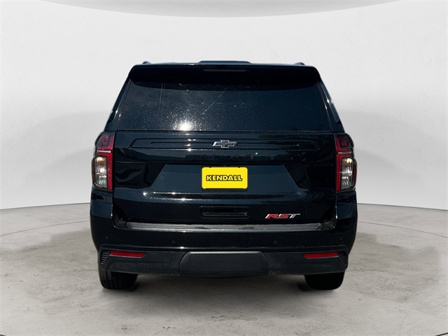 2023 Chevrolet Tahoe RST photo 3