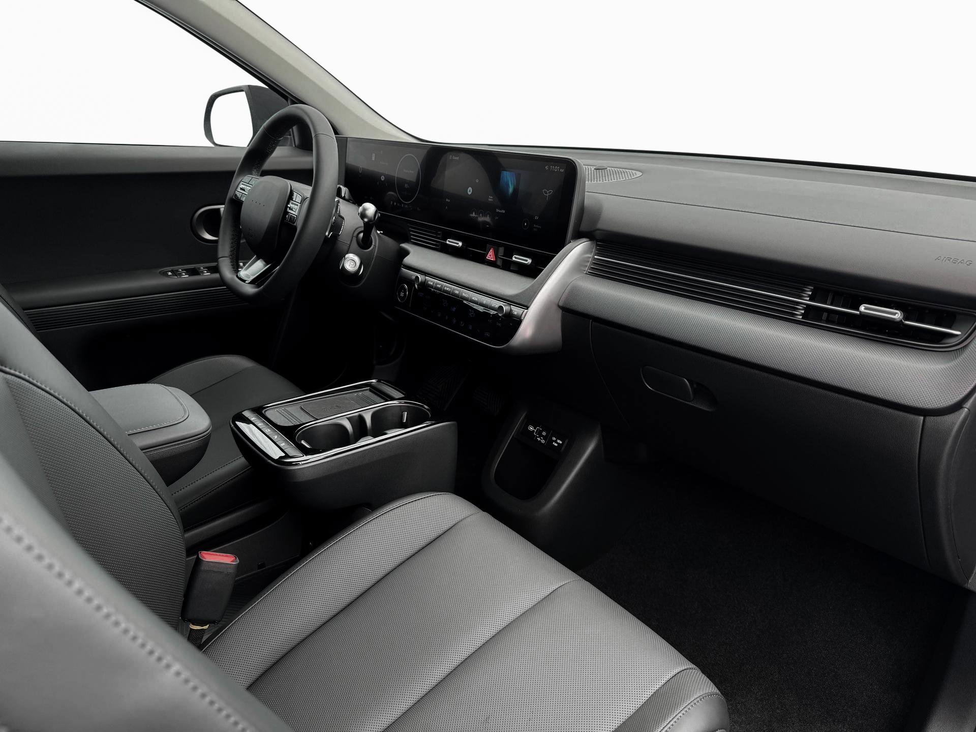 2025 Hyundai Ioniq 5 SEL photo 15