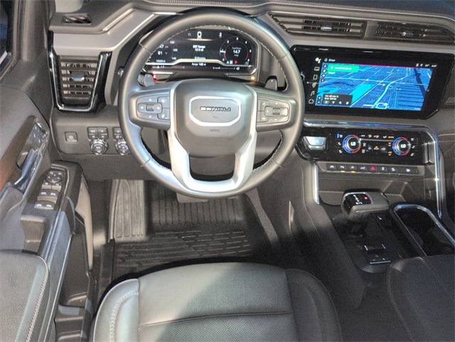 2024 Gmc Sierra 1500 Denali photo 9