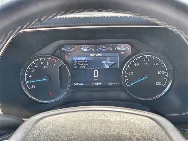 2023 Ford F-150 photo 4