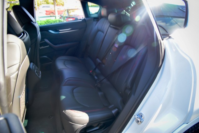 2024 Maserati Levante GT photo 20