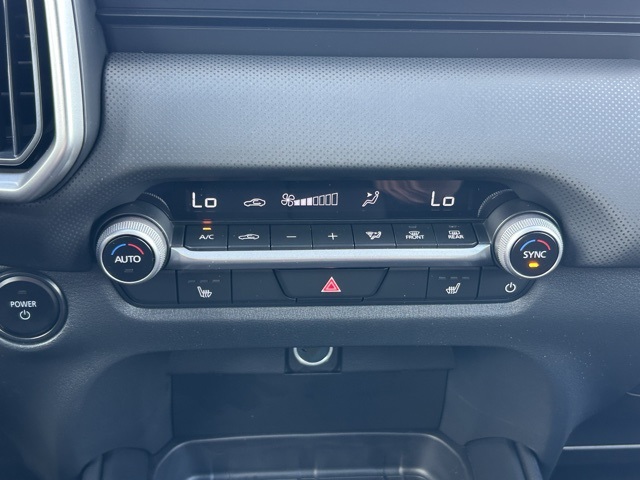 2025 Mazda CX-50 Preferred photo 19