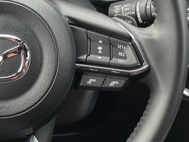 2024 Mazda CX-5 2.5 Carbon Turbo photo 12