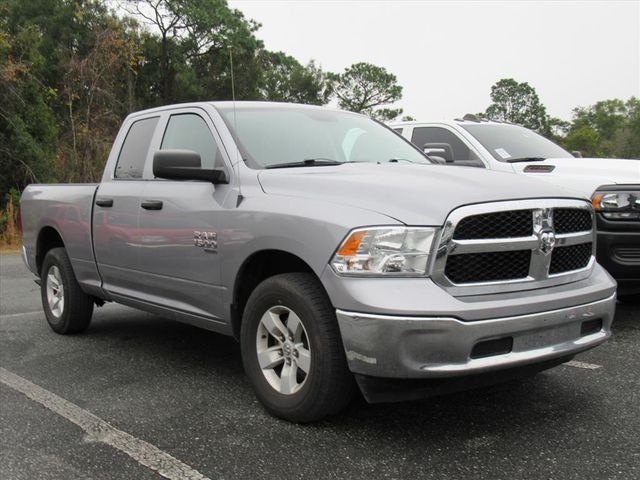2024 RAM Ram 1500 Classic SLT's photo