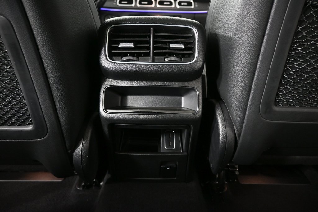 2022 Mercedes Benz GLE 350 4MATIC photo 15