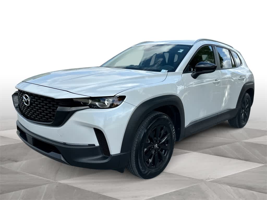 2024 Mazda CX-50 S SELECT's photo