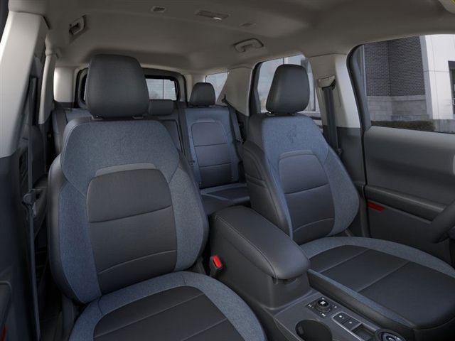 2025 FORD BRONCO SPORT - Image 33