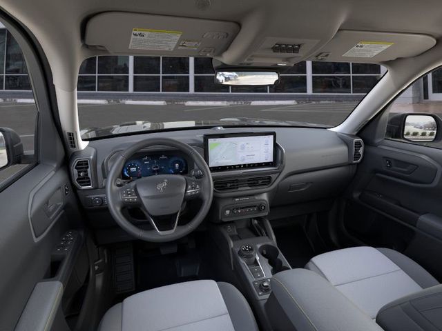 2026 FORD BRONCO SPORT - Image 32
