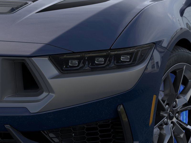 2026 FORD MUSTANG - Image 19