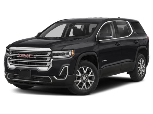 2023 GMC Acadia SLT's photo