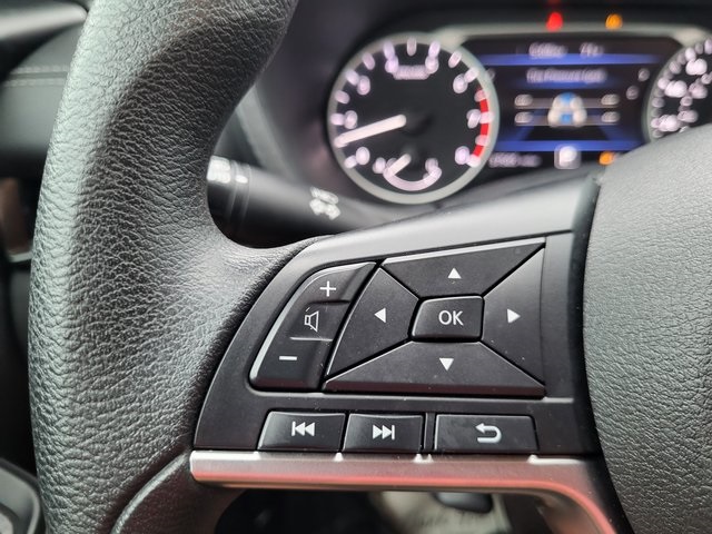2024 Nissan Sentra SV photo 21