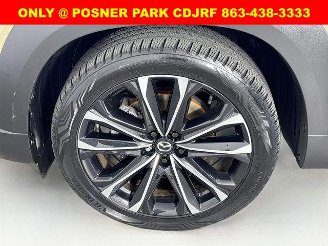 2023 Mazda CX-50 2.5 Turbo Premium photo 31