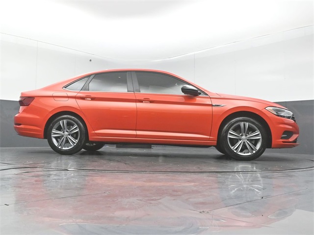 2020 Volkswagen Jetta 1.4T SE photo 35