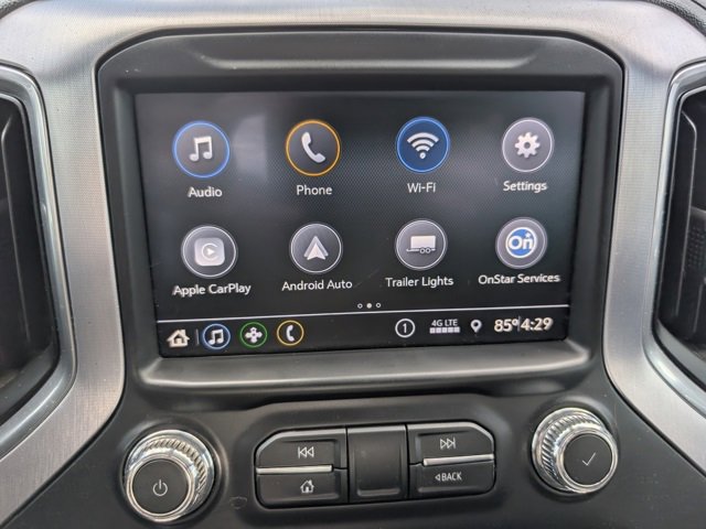 2021 Gmc Sierra 1500 Elevation photo 20