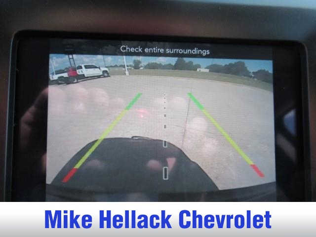 2021 Jeep Cherokee Altitude photo 21