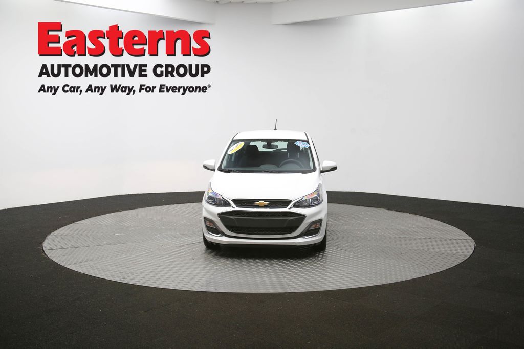 2021 Chevrolet Spark 1LT photo 40