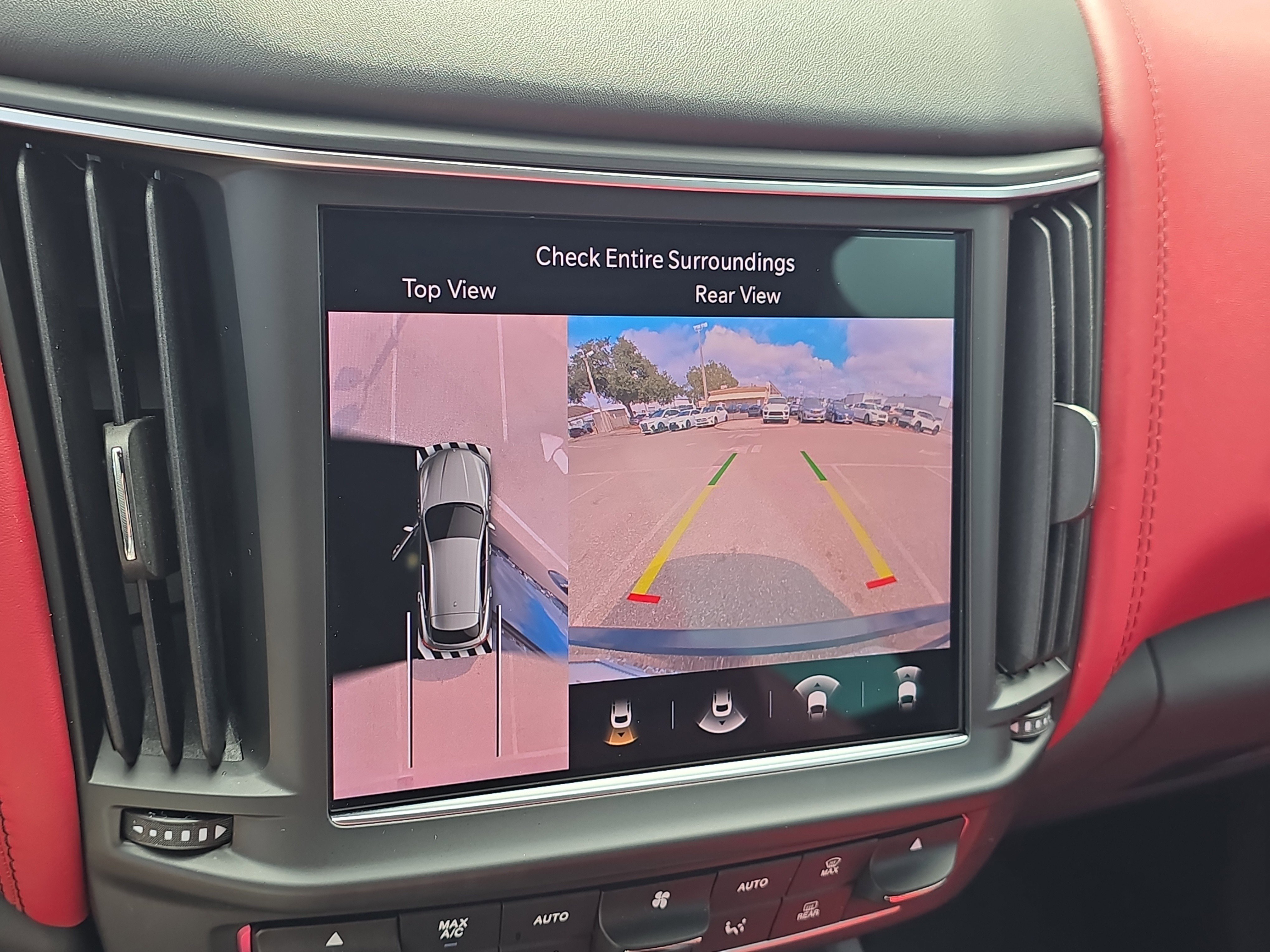 2023 Maserati Levante Modena S photo 6
