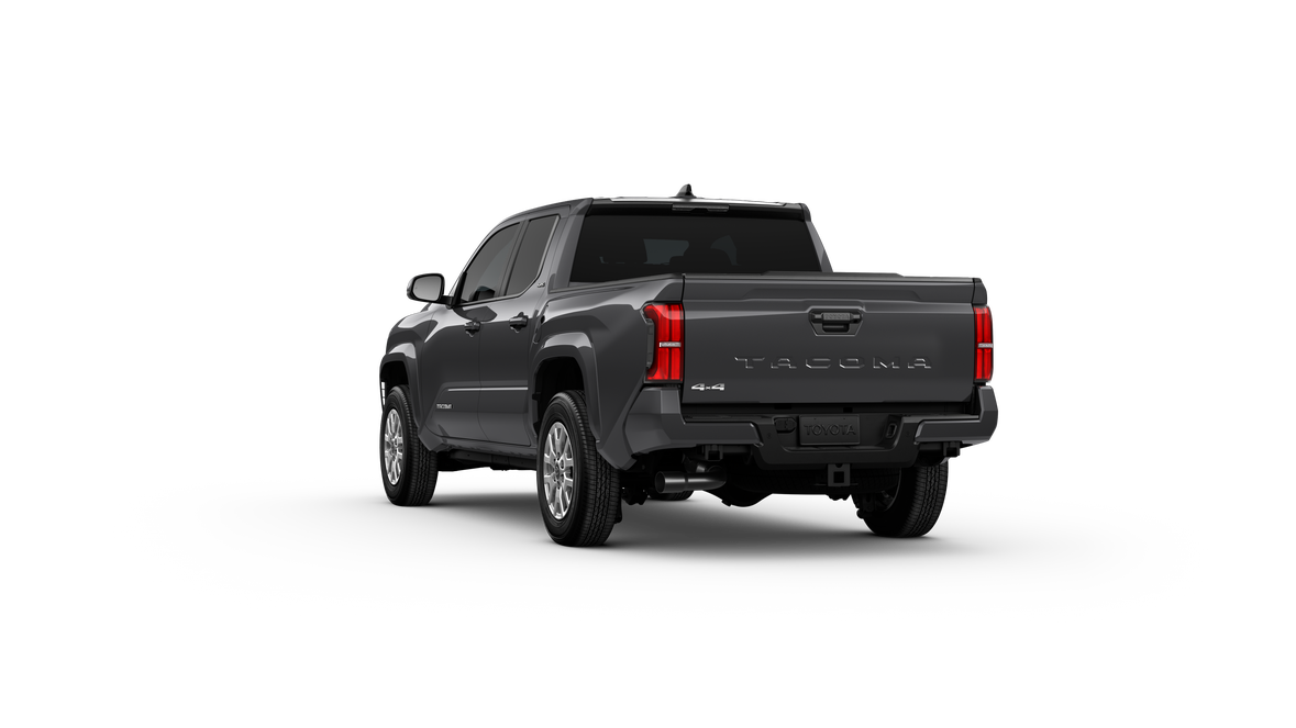 2024 Toyota Tacoma SR5 4x4 Double Cab photo 36