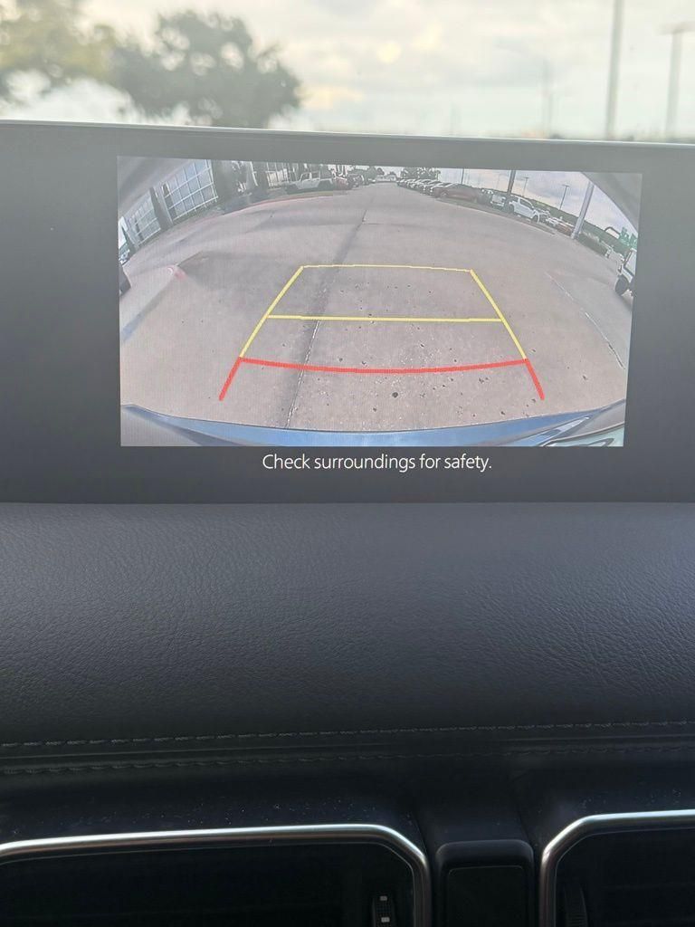 2023 Mazda CX-5 2.5 S Premium photo 14