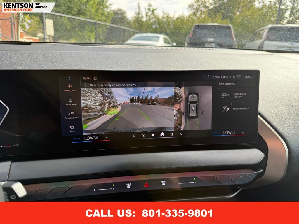 2025 Bmw X3 30x Drive photo 26