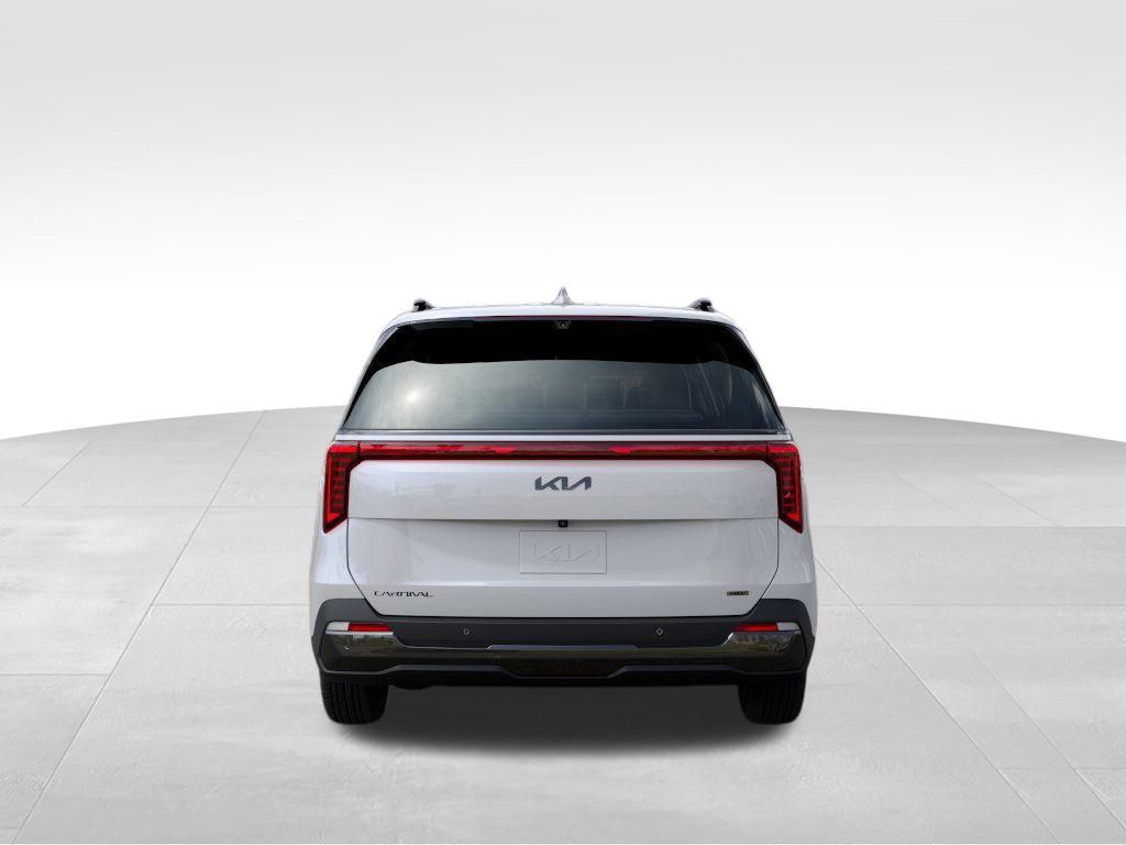 2026 Kia Carnival SX Prestige photo 3