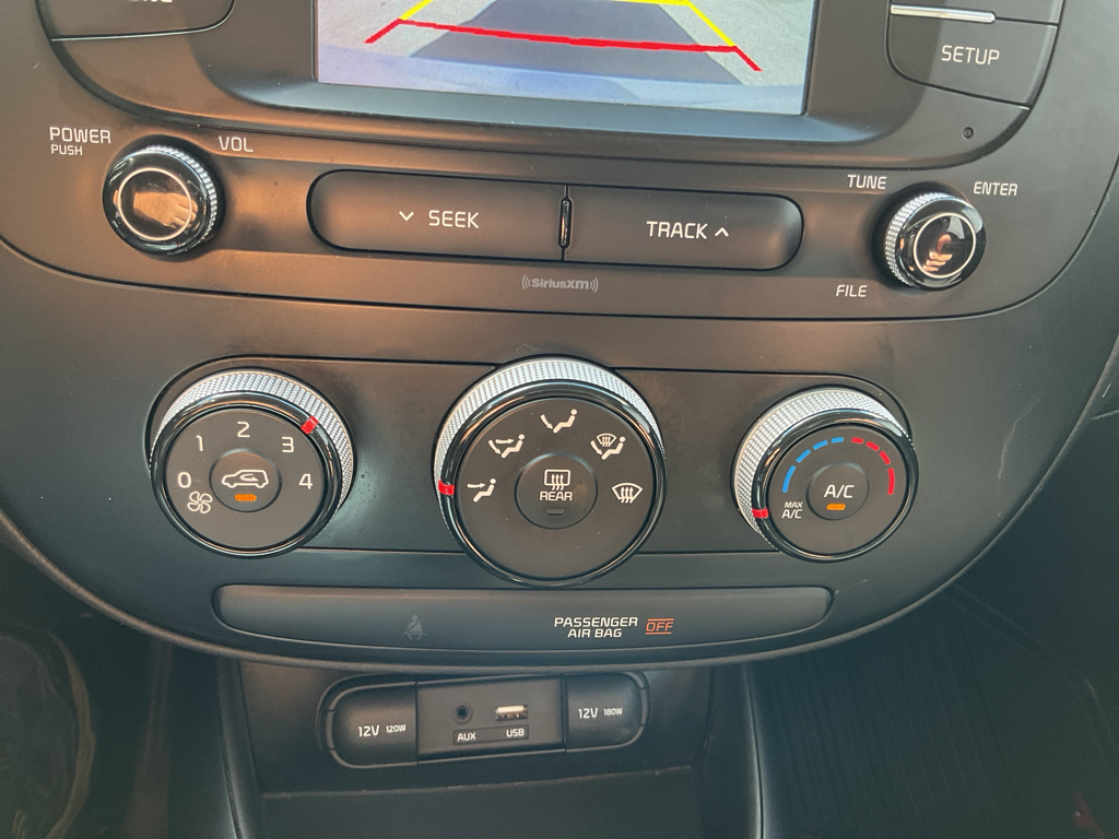 2019 Kia Soul Base photo 25