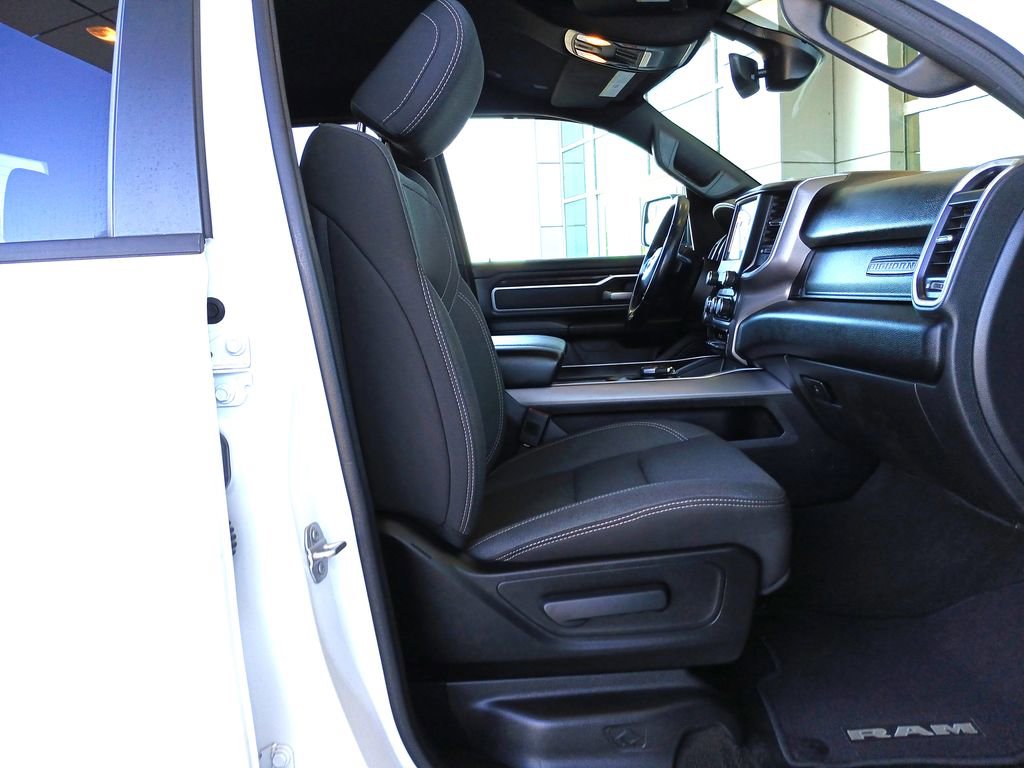 2023 Ram 1500 Big Horn Lone Star photo 24