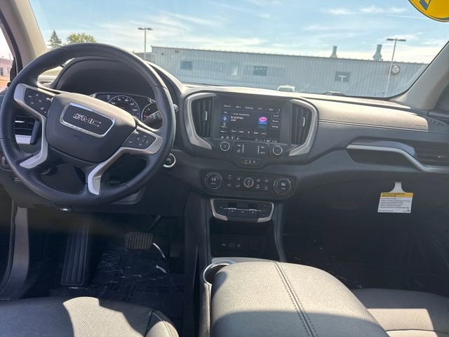 2022 Gmc Terrain Denali photo 10