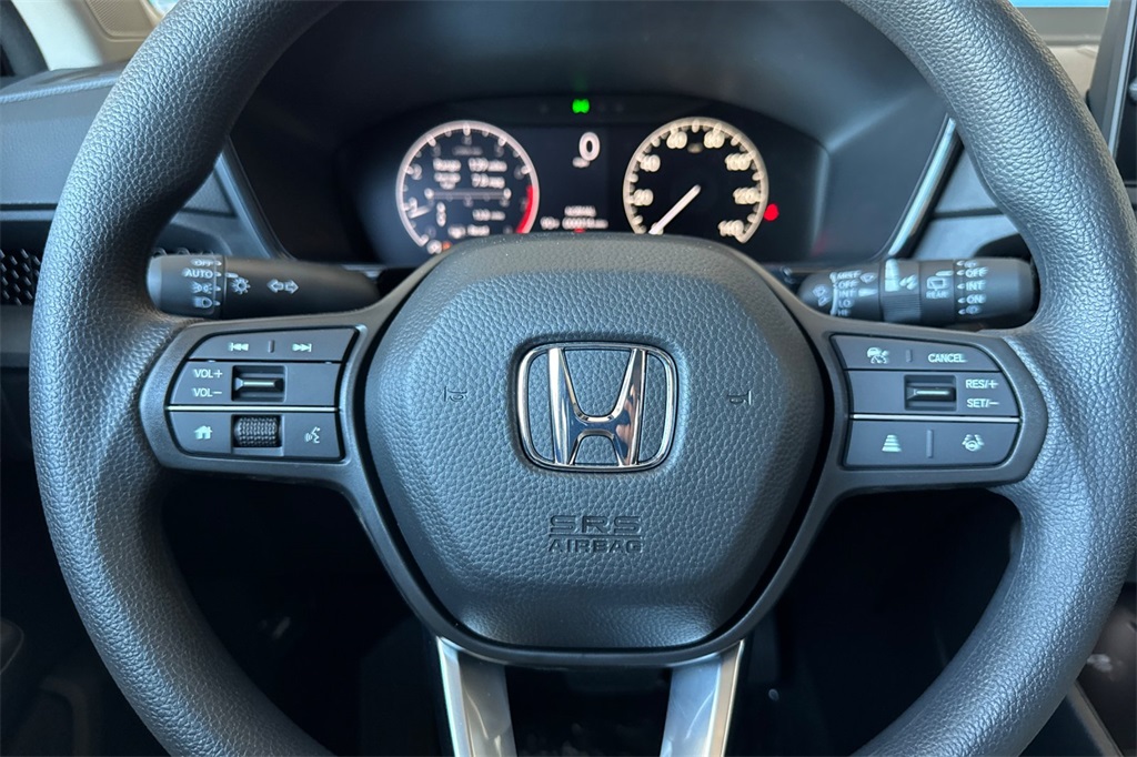 2026 Honda CR-V EX photo 26