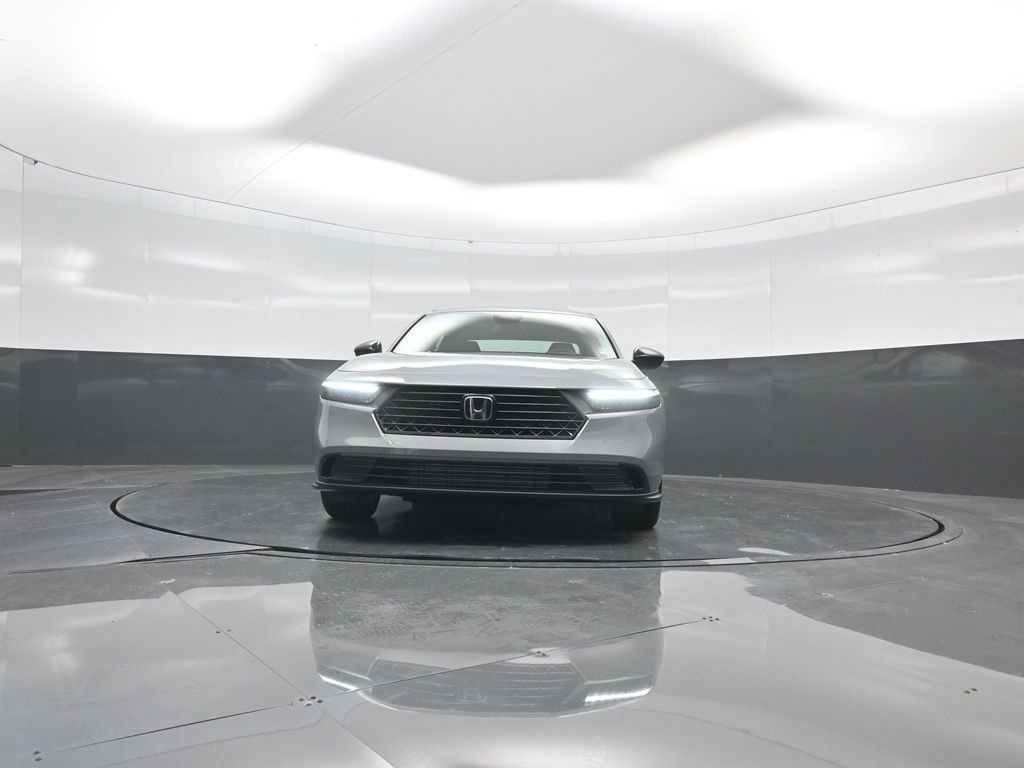 2025 Honda Accord 1.5T SE photo 50