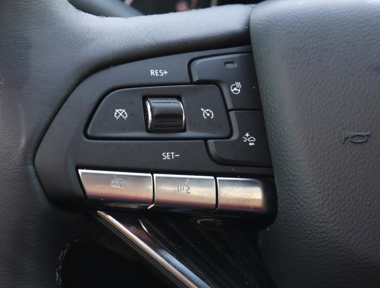 2025 Cadillac XT6 Premium Luxury photo 29