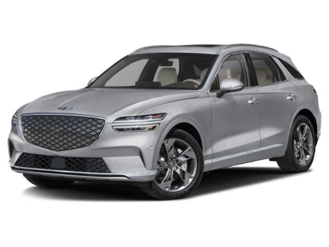 2025 Genesis Electrified GV70 Prestige photo 12