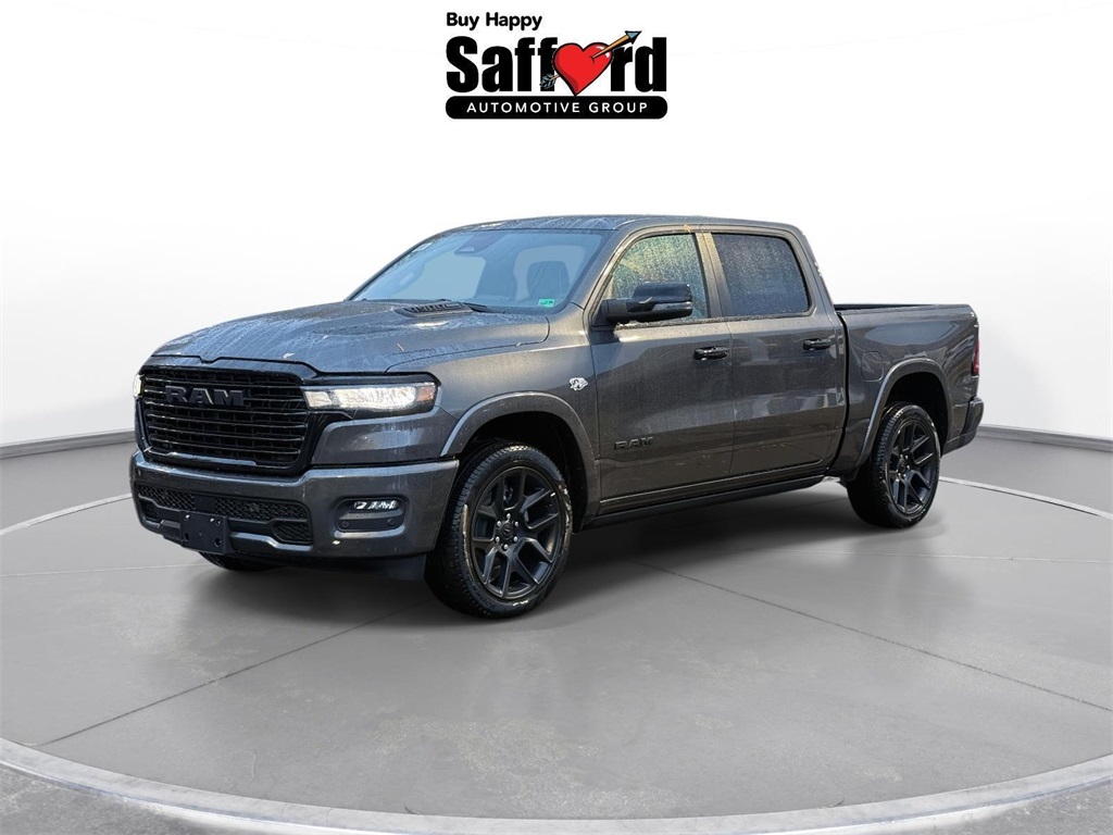 2026 RAM Ram 1500 Pickup