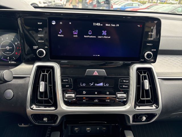 2022 Kia Sorento photo 11
