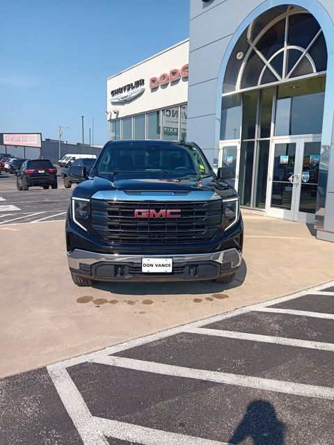 2024 Gmc Sierra Base photo 8