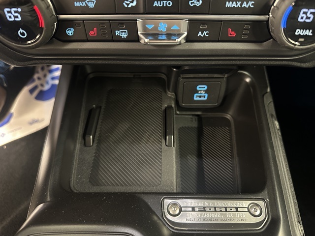 2025 Ford Bronco Outer Banks photo 20
