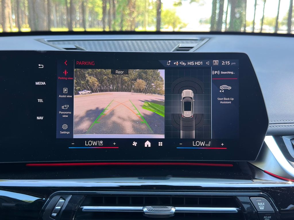 2026 Bmw X1 XDrive28i photo 3