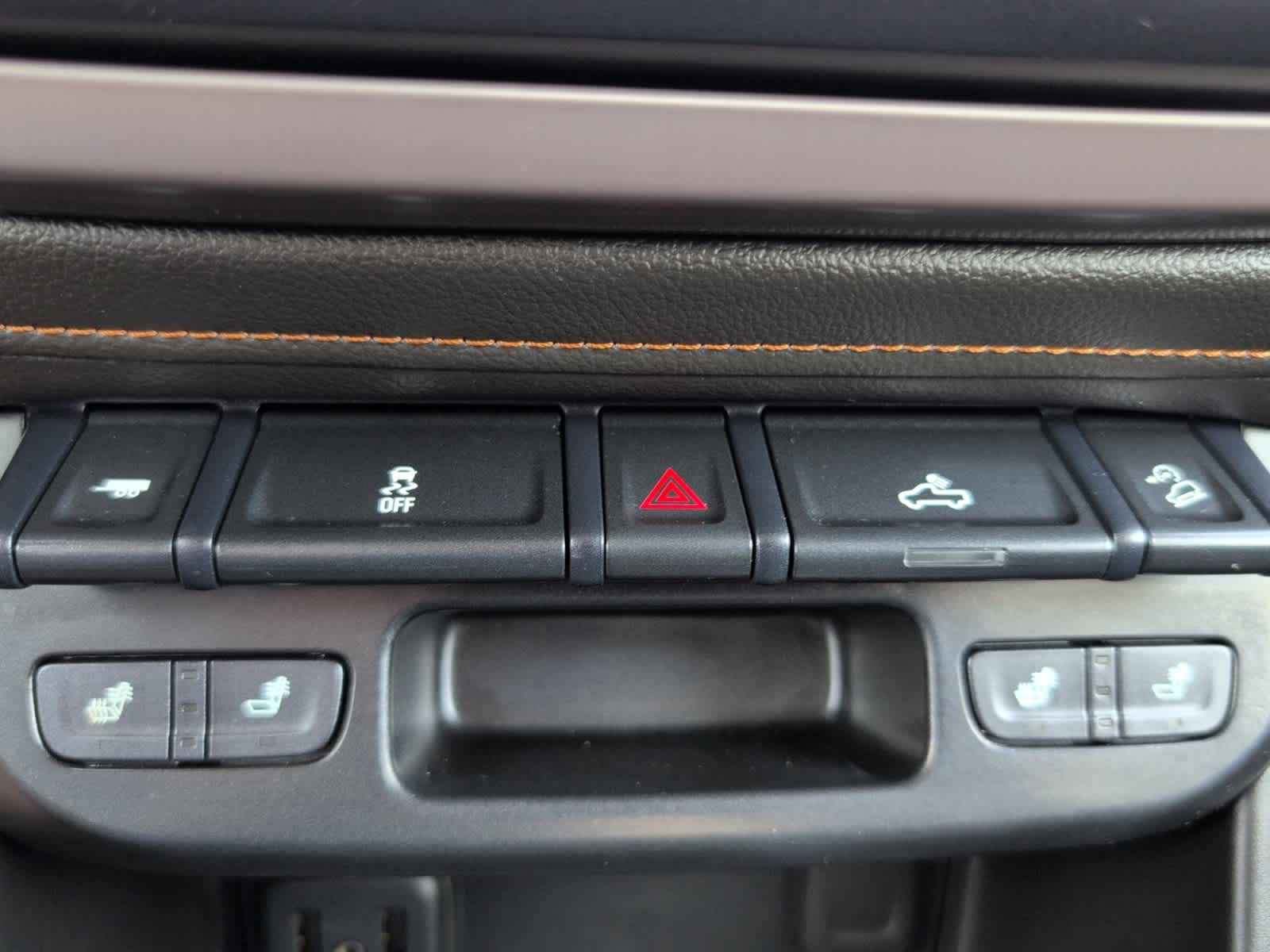 2022 Gmc Canyon AT4 photo 23