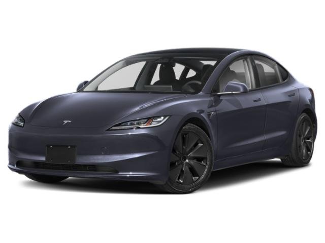 2024 Tesla Model 3 Long Range's photo