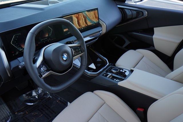 2025 Bmw X3 30x Drive photo 2