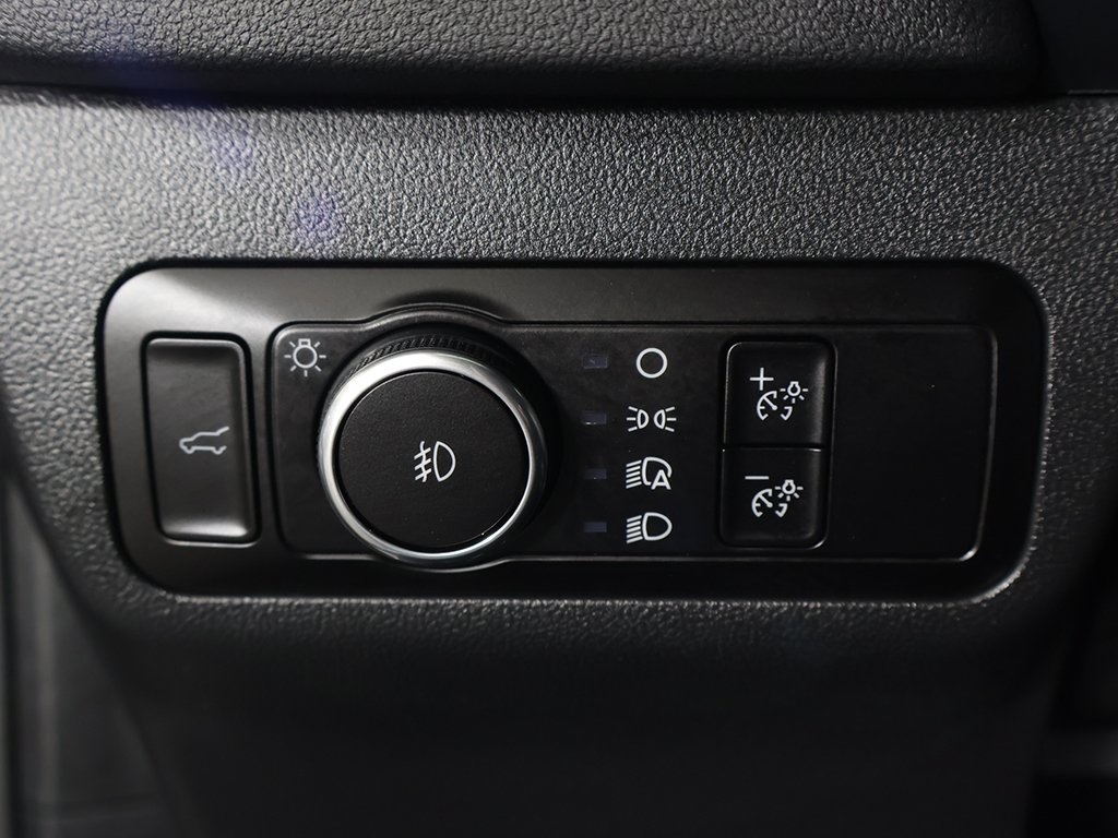 2025 Ford Escape Hybrid ST-Line Select photo 32