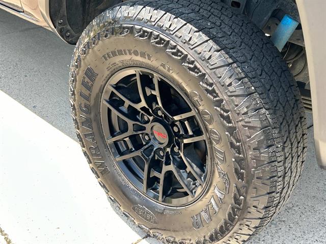2020 Toyota Tacoma SR V6 photo 10
