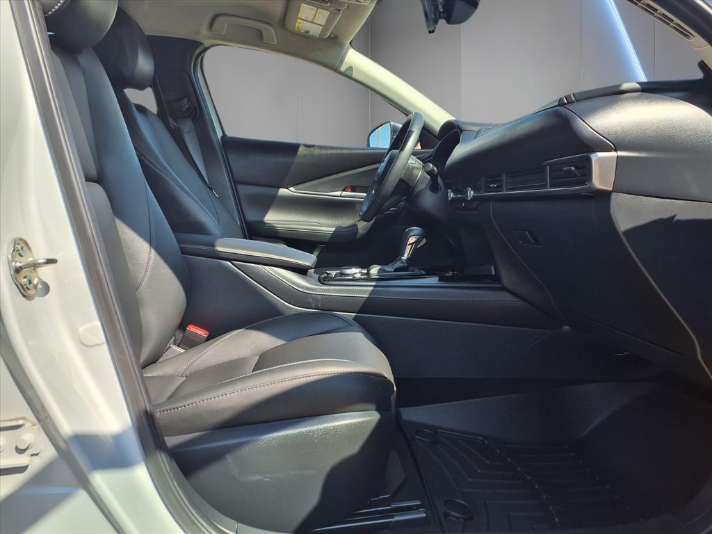 2024 Mazda CX-30 2.5 Select Sport photo 13