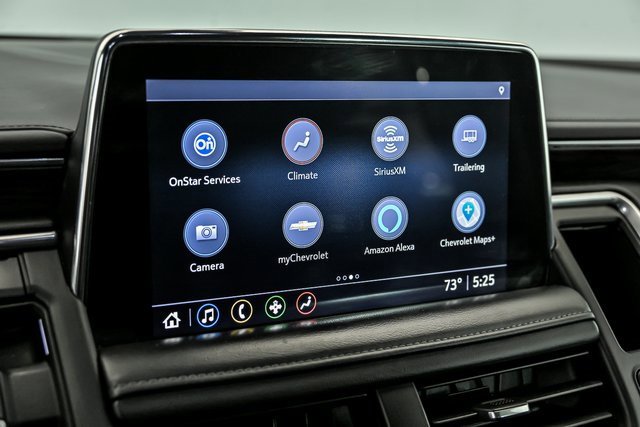 2021 Chevrolet Suburban LS photo 22