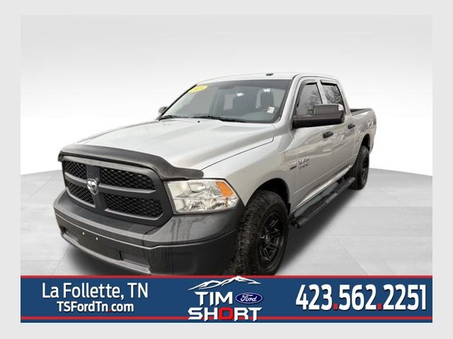 2015 RAM Ram 1500 Pickup Tradesman's photo